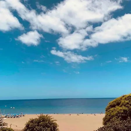 Apartamento Centrica Casa Puerto del Carmen (Lanzarote)