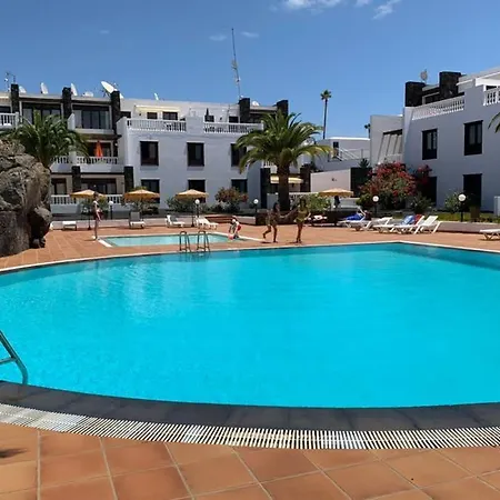Apartment Centrica Casa *