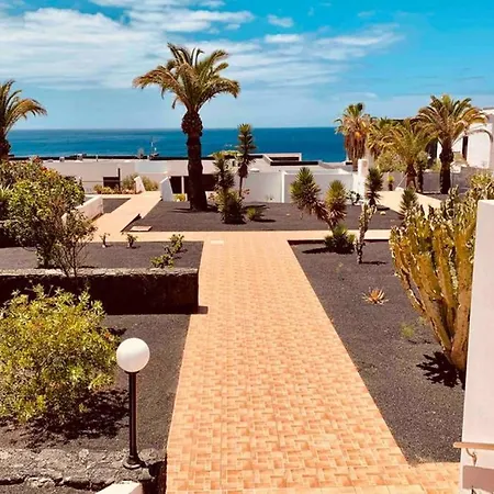 Apartment Centrica Casa Puerto del Carmen (Lanzarote)