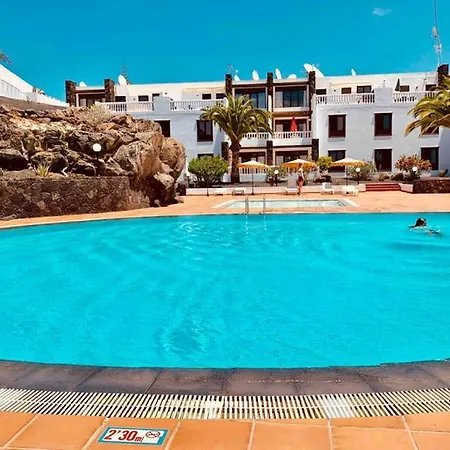 Centrica Casa Puerto del Carmen (Lanzarote)