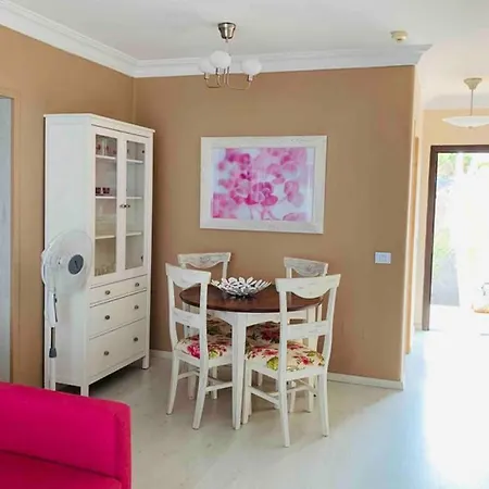 Centrica Casa Apartment Puerto del Carmen (Lanzarote)