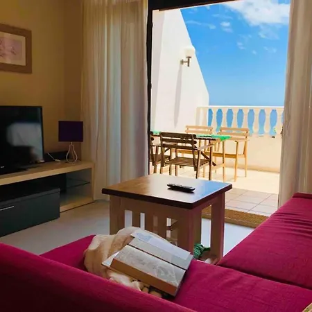 Centrica Casa Apartment *