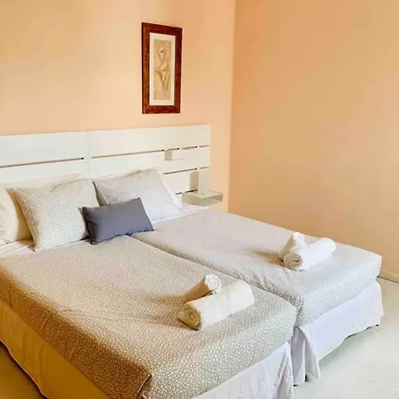 Apartment Centrica Casa