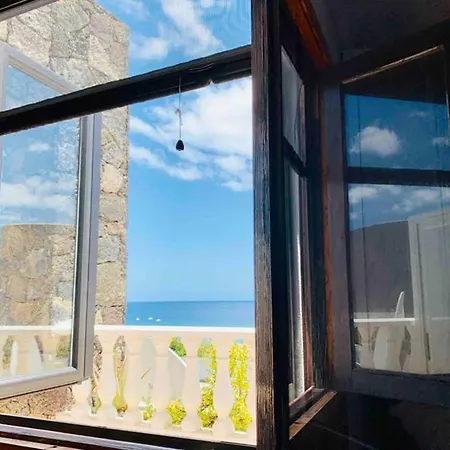 Centrica Casa Apartment Puerto del Carmen (Lanzarote)