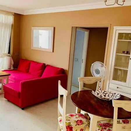 Centrica Casa Apartment