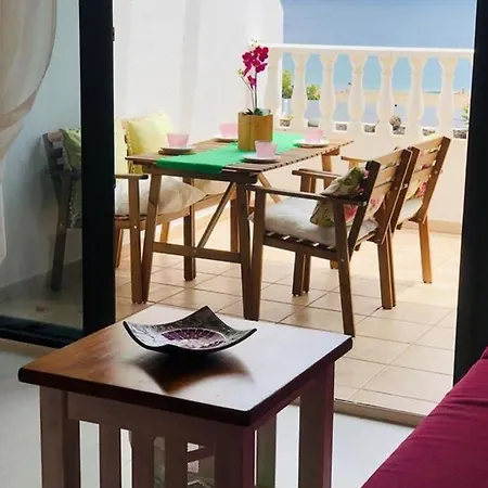 Centrica Casa * Puerto del Carmen (Lanzarote)