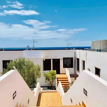 Centrica Casa Daire *