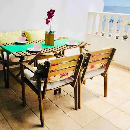 Daire Centrica Casa Puerto del Carmen (Lanzarote)